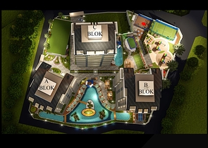 Invest now - Under construction project - In Alanya 