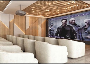 Invest now - Under construction project - In Alanya 