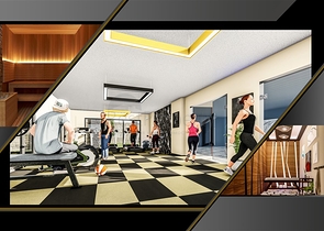 Invest now - Under construction project - In Alanya 