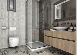 Invest now - Under construction project - In Alanya 