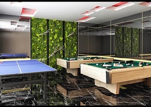 Invest now - Under construction project - In Alanya 