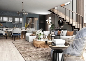 Invest now - Under construction project - In Alanya 