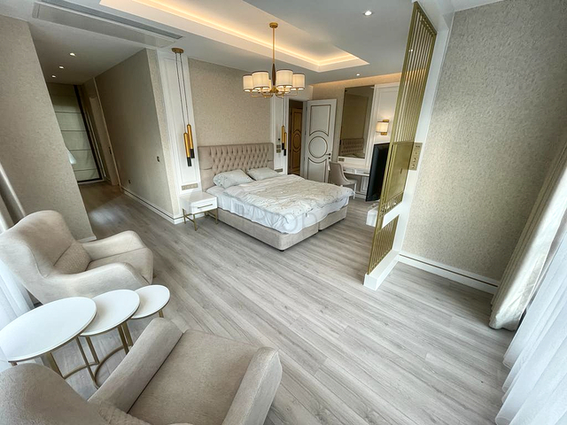 Villas in Belek area