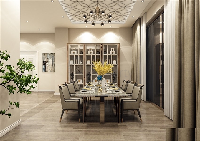 Villas in Belek area