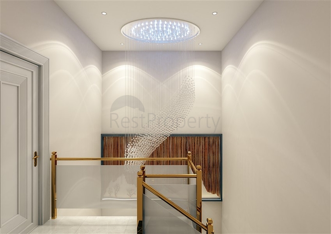 Villas in Belek area