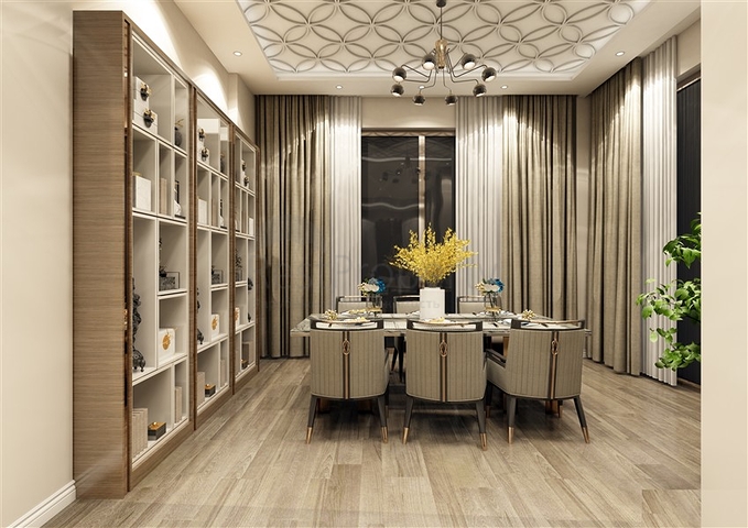 Villas in Belek area