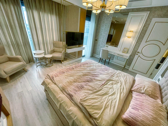 Villas in Belek area