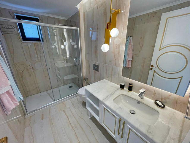 Villas in Belek area