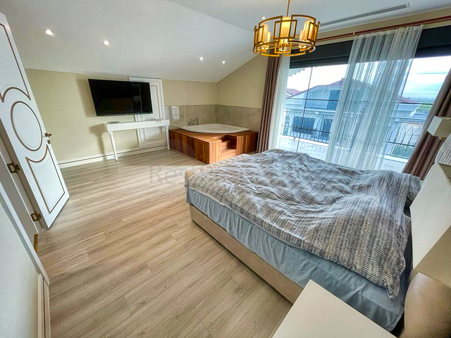 Villas in Belek area