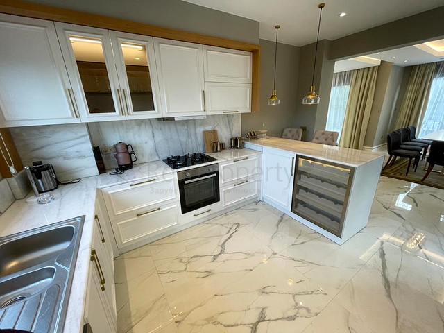 Villas in Belek area