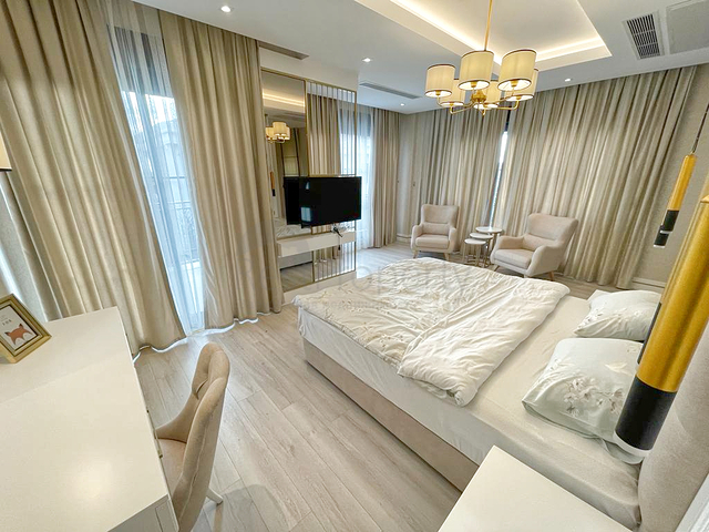 Villas in Belek area