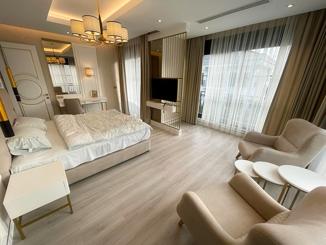 Villas in Belek area