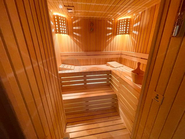 Villas in Belek area