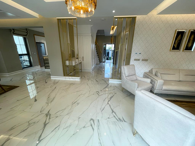 Villas in Belek area