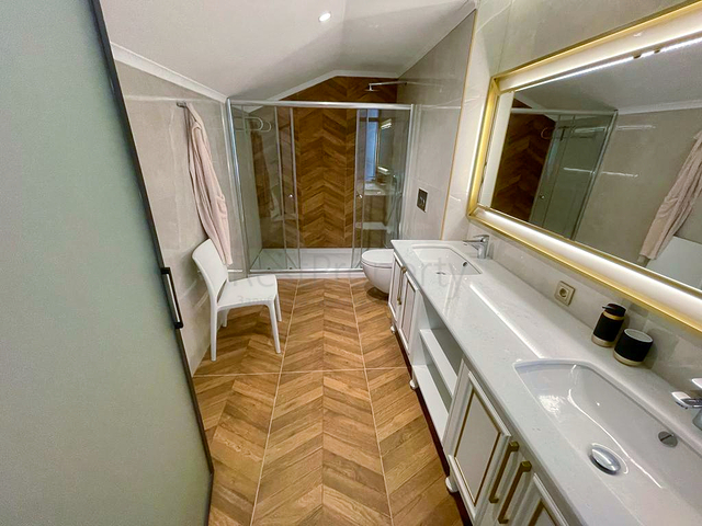 Villas in Belek area