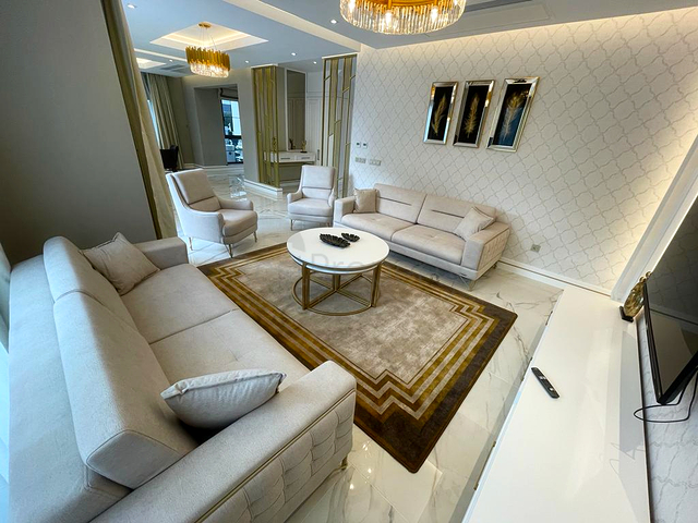 Villas in Belek area