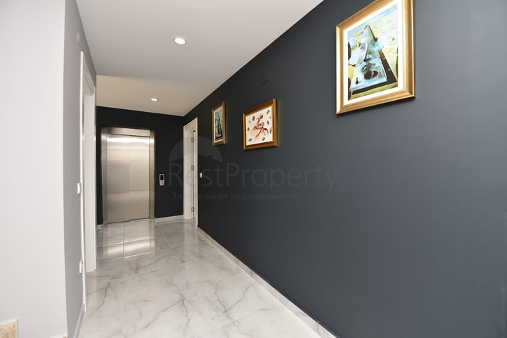 VIP level villa for rent in the center of Alanya VIP level villa for rent in the center of Alanya