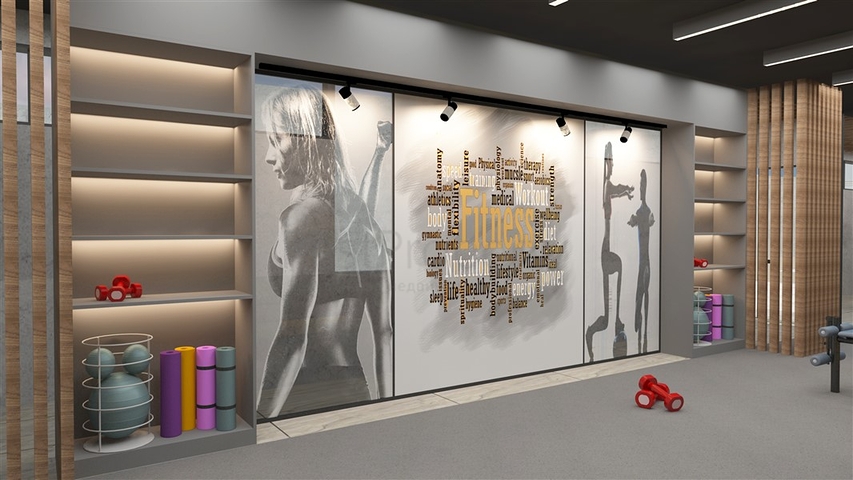 Installment Plan -Under Construction Project - In Oba / Alanya 