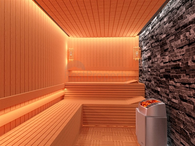 Installment Plan -Under Construction Project - In Oba / Alanya 