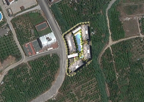 Installment Plan -Under Construction Project - In Oba / Alanya 