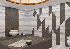 Installment Plan -Under Construction Project - In Oba / Alanya 