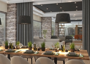 Installment Plan -Under Construction Project - In Oba / Alanya 