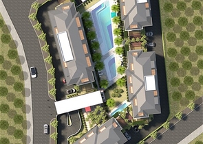 Installment Plan -Under Construction Project - In Oba / Alanya 