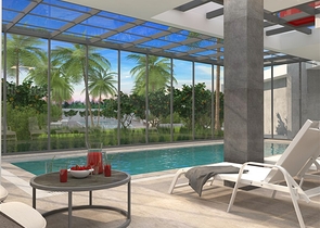 Installment Plan -Under Construction Project - In Oba / Alanya 