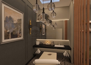 Installment Plan -Under Construction Project - In Oba / Alanya 