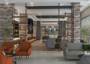 Installment Plan -Under Construction Project - In Oba / Alanya 