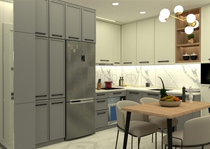 Installment Plan -Under Construction Project - In Oba / Alanya 