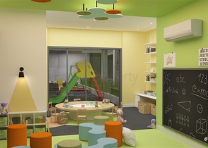 Installment Plan -Under Construction Project - In Oba / Alanya 