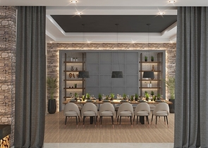 Installment Plan -Under Construction Project - In Oba / Alanya 