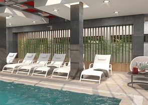 Installment Plan -Under Construction Project - In Oba / Alanya 