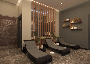 Installment Plan -Under Construction Project - In Oba / Alanya 