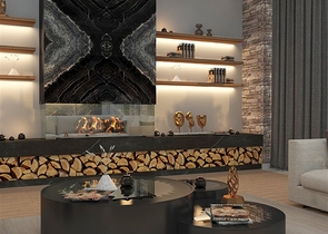 Installment Plan -Under Construction Project - In Oba / Alanya 