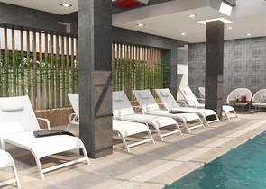 Installment Plan -Under Construction Project - In Oba / Alanya 