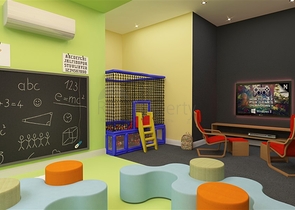 Installment Plan -Under Construction Project - In Oba / Alanya 