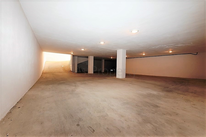 Commercial premises in the center of Alanya Commercial premises in the center of Alanya