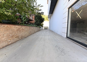 Commercial premises in the center of Alanya Commercial premises in the center of Alanya