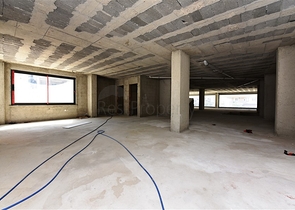 Commercial premises in the center of Alanya Commercial premises in the center of Alanya