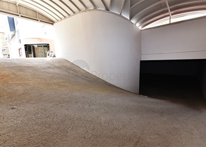 Commercial premises in the center of Alanya Commercial premises in the center of Alanya
