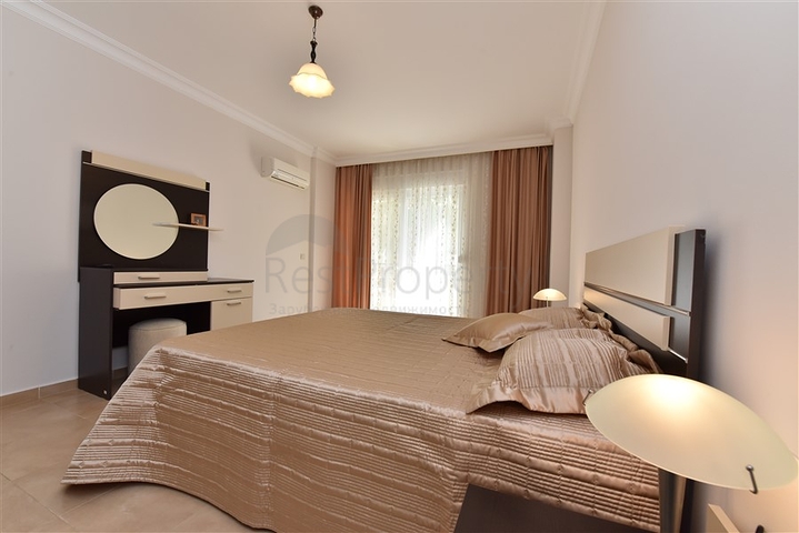 Cozy clean apartment in the center of Oba district