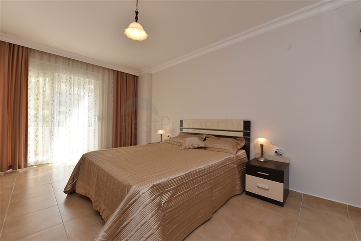 Cozy clean apartment in the center of Oba district