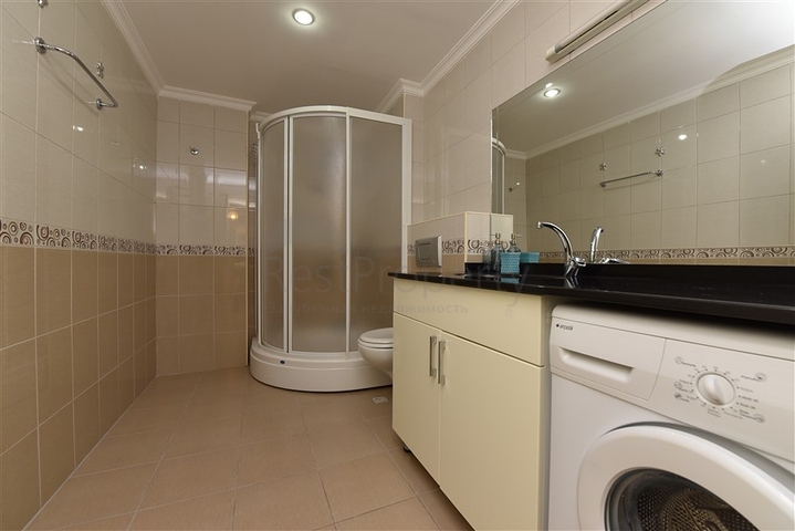 Cozy clean apartment in the center of Oba district