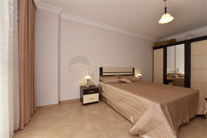 Cozy clean apartment in the center of Oba district