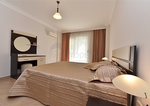 Cozy clean apartment in the center of Oba district