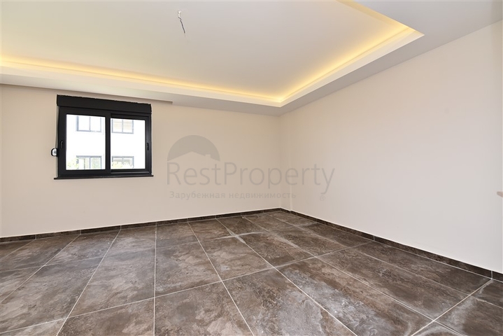 Huge Villa - with Sea and Castle view -Alanya Center 