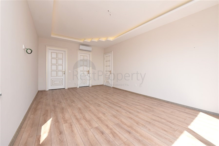 Huge Villa - with Sea and Castle view -Alanya Center 