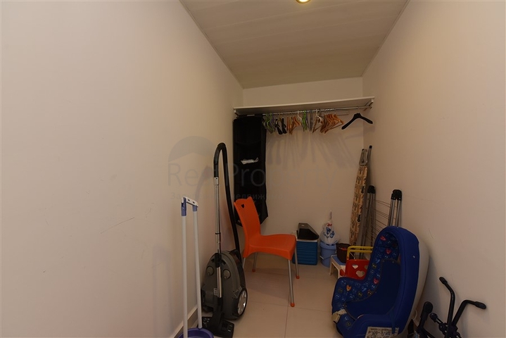 Family Home - 4 bedroom Duplex -in Well managed Complex -Avsallar / Alanya 